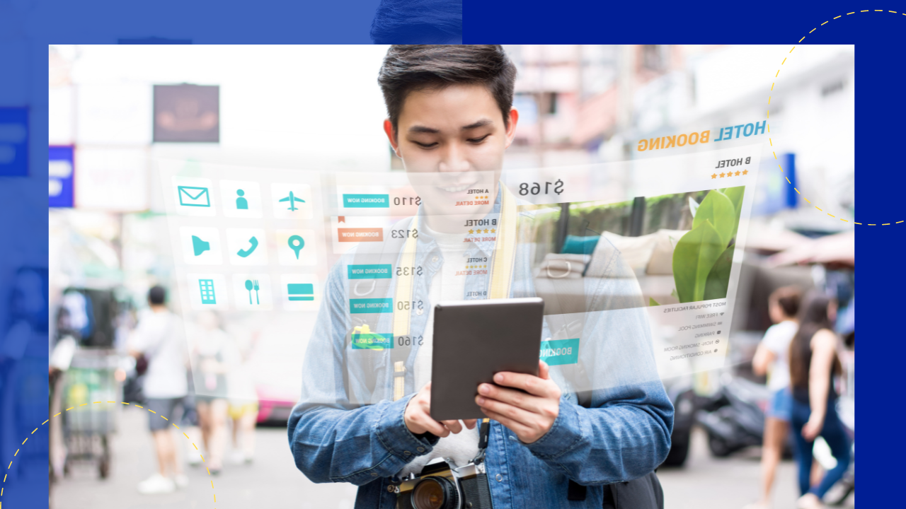 How mobile technology is shaping digital communication