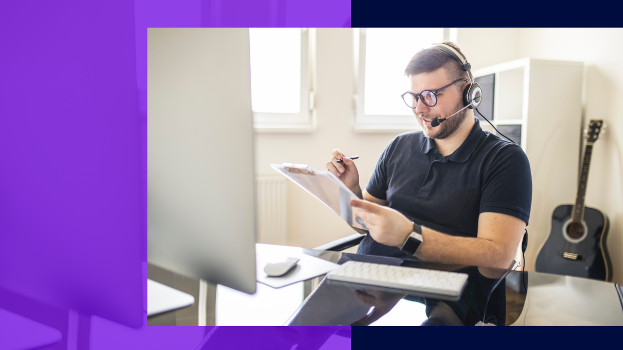 Multichannel call center Functionalities and requirements