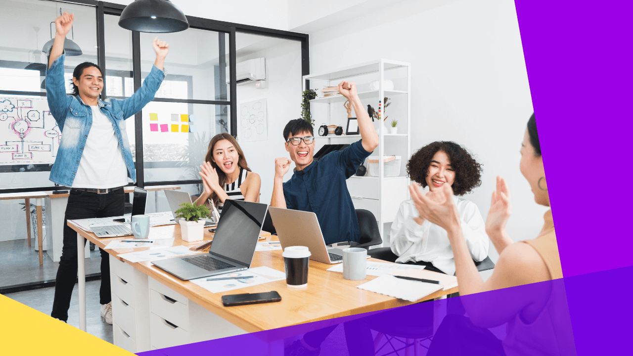 Open talent The future of work in a globalized world