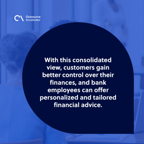 Common characteristics of core banking systems