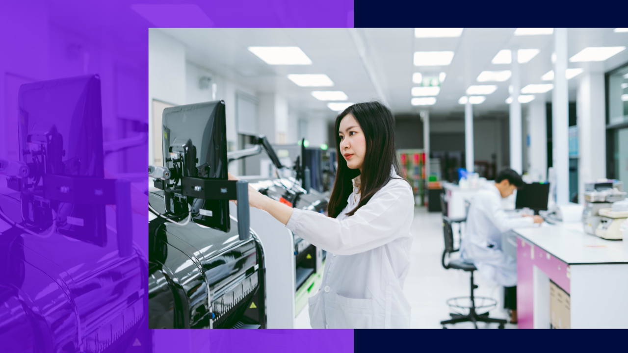 The vital role of a medical technologist in healthcare