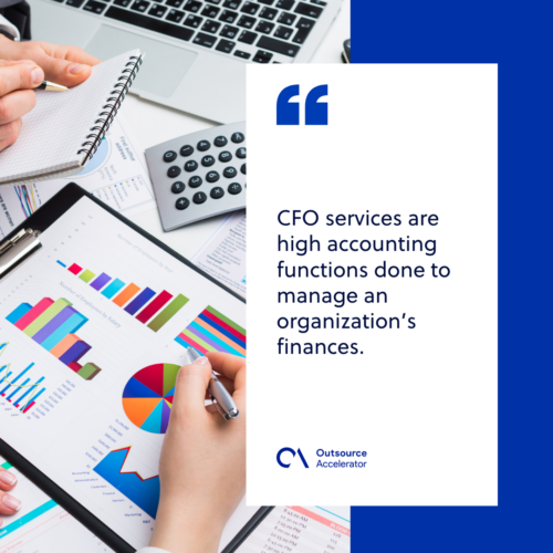 Understanding CFO services