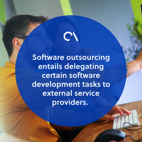 Understanding software outsourcing