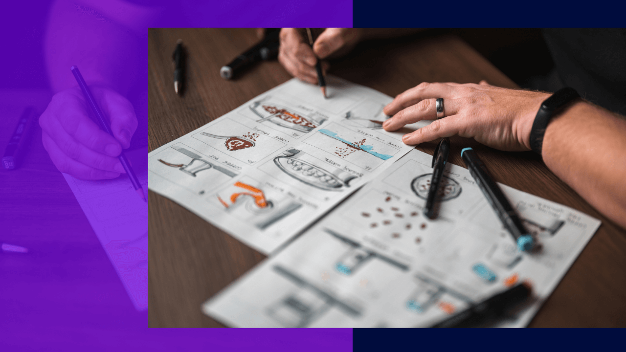 Unleashing the power of storytelling The role of a storyboard artist