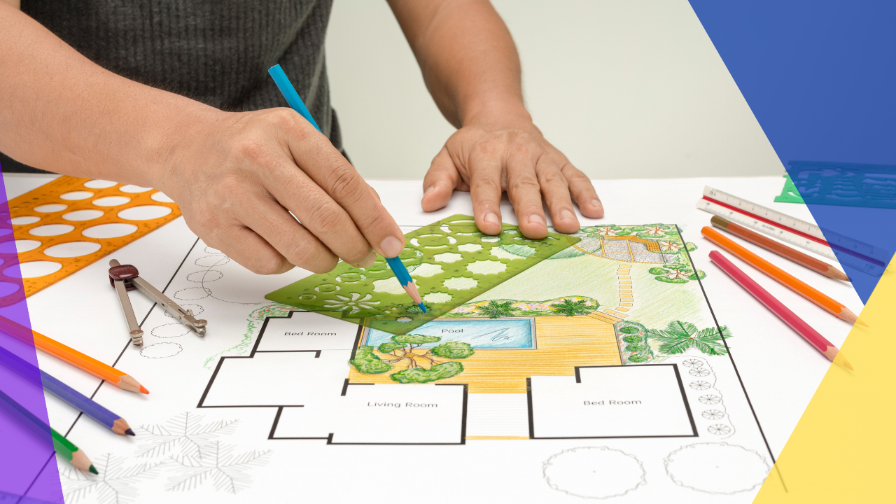 What you should know about hiring offshore landscape designers