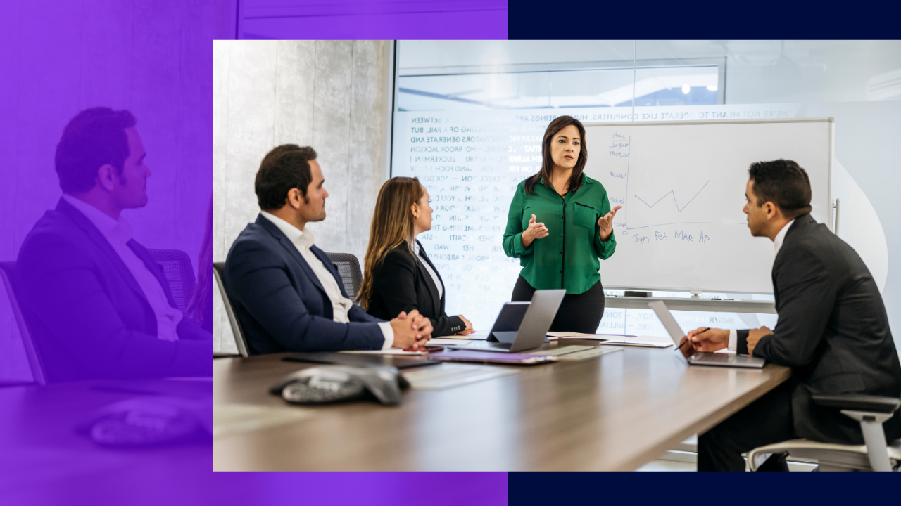 6 indicators you need to hire a business manager
