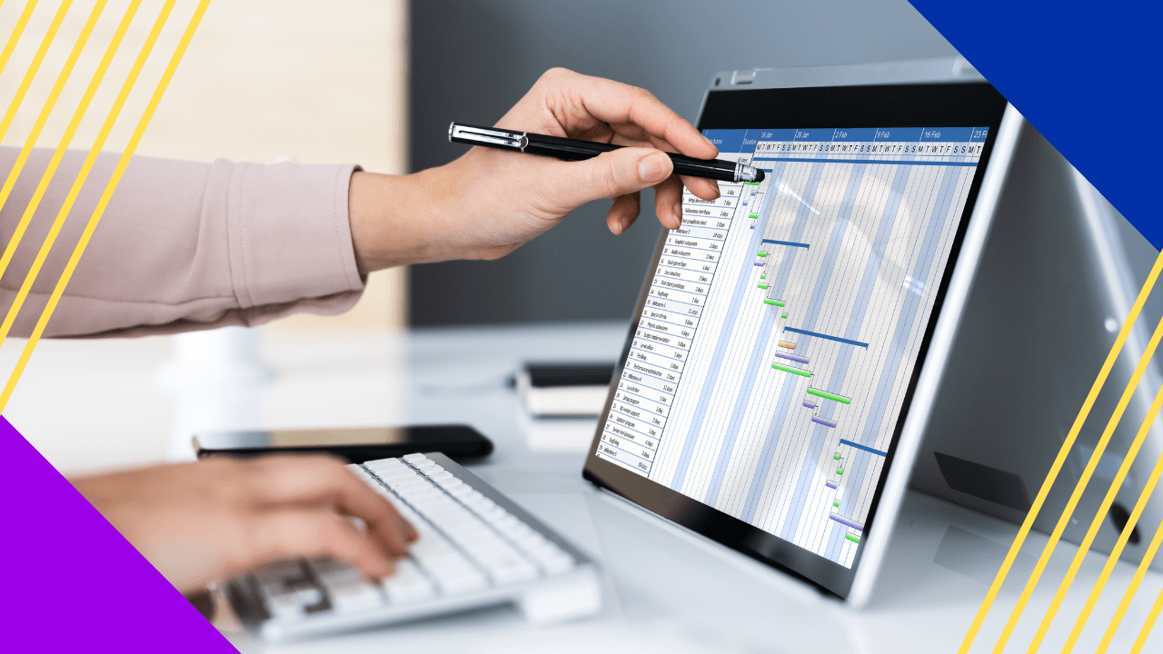 A quick guide to application support