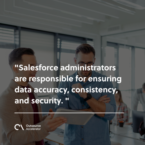 Data management