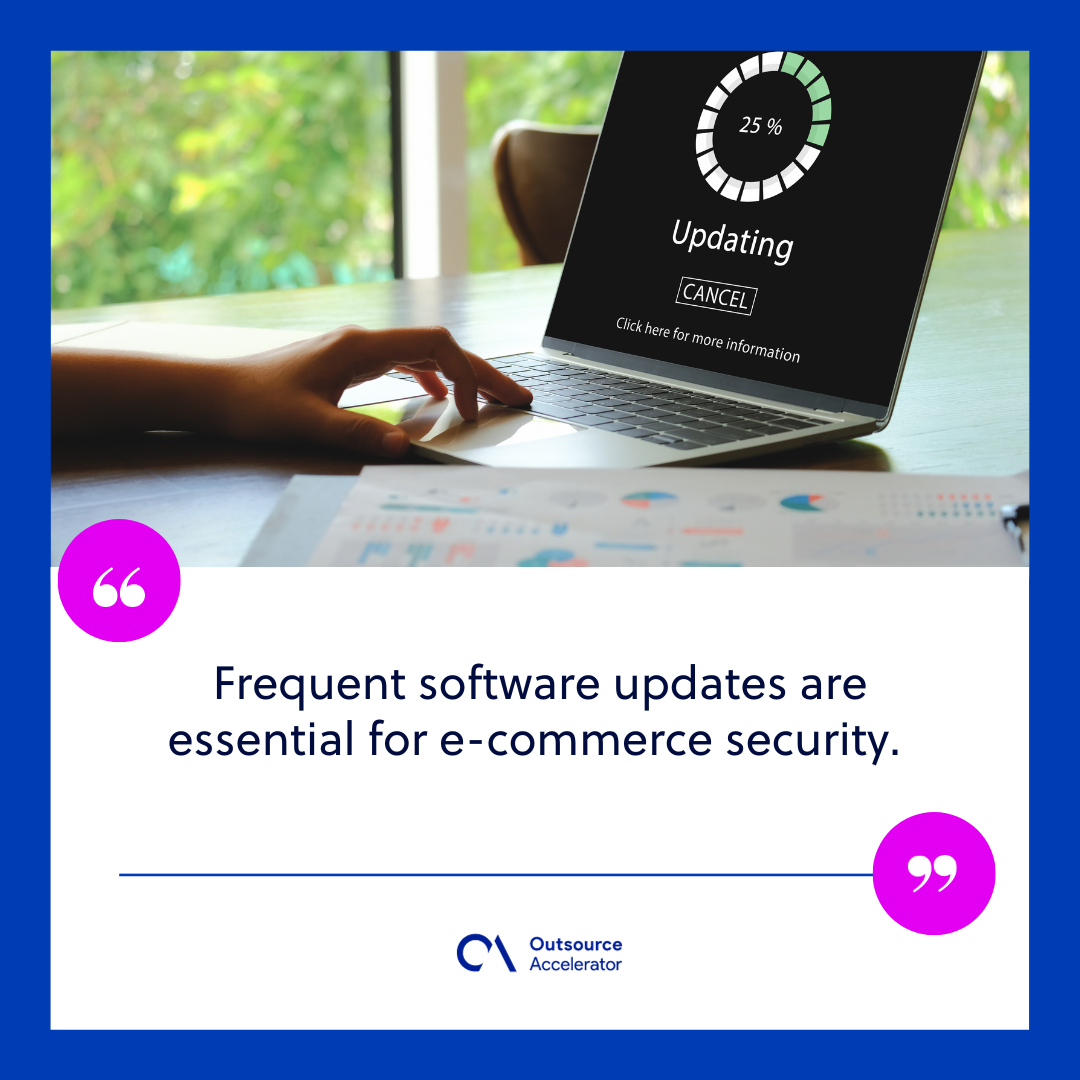 Safeguard your online business: Outsource e-commerce security to OP360 ...