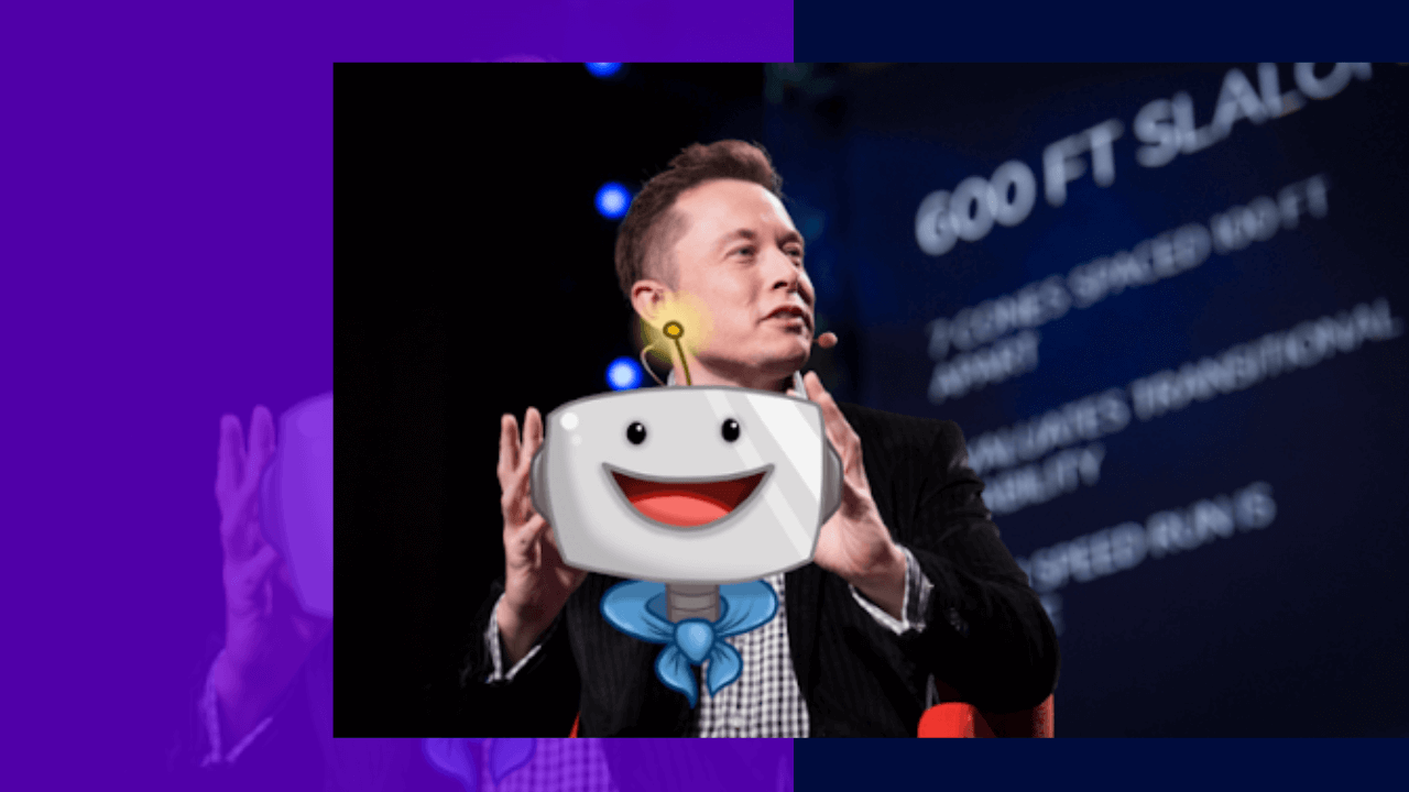 Elon says the world desperately needs more people