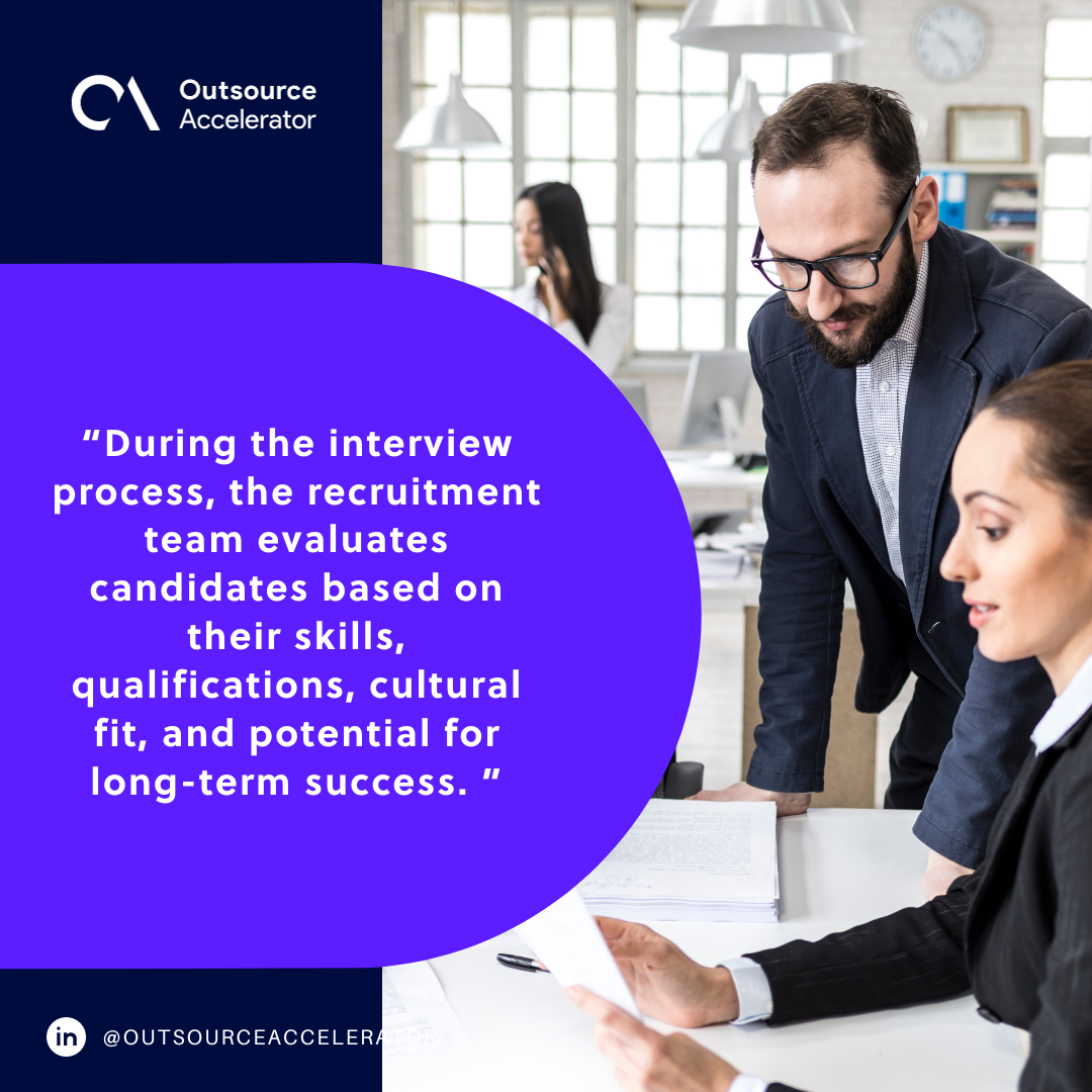 The benefits and drawbacks of direct hiring | Outsource Accelerator