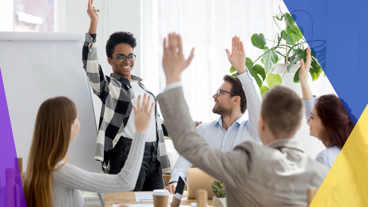 How excellent onboarding practices set new hires up for success