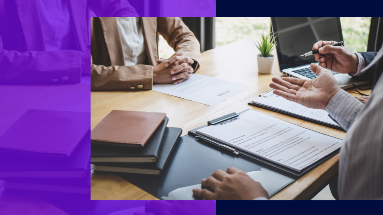 How to create and manage a recruitment budget