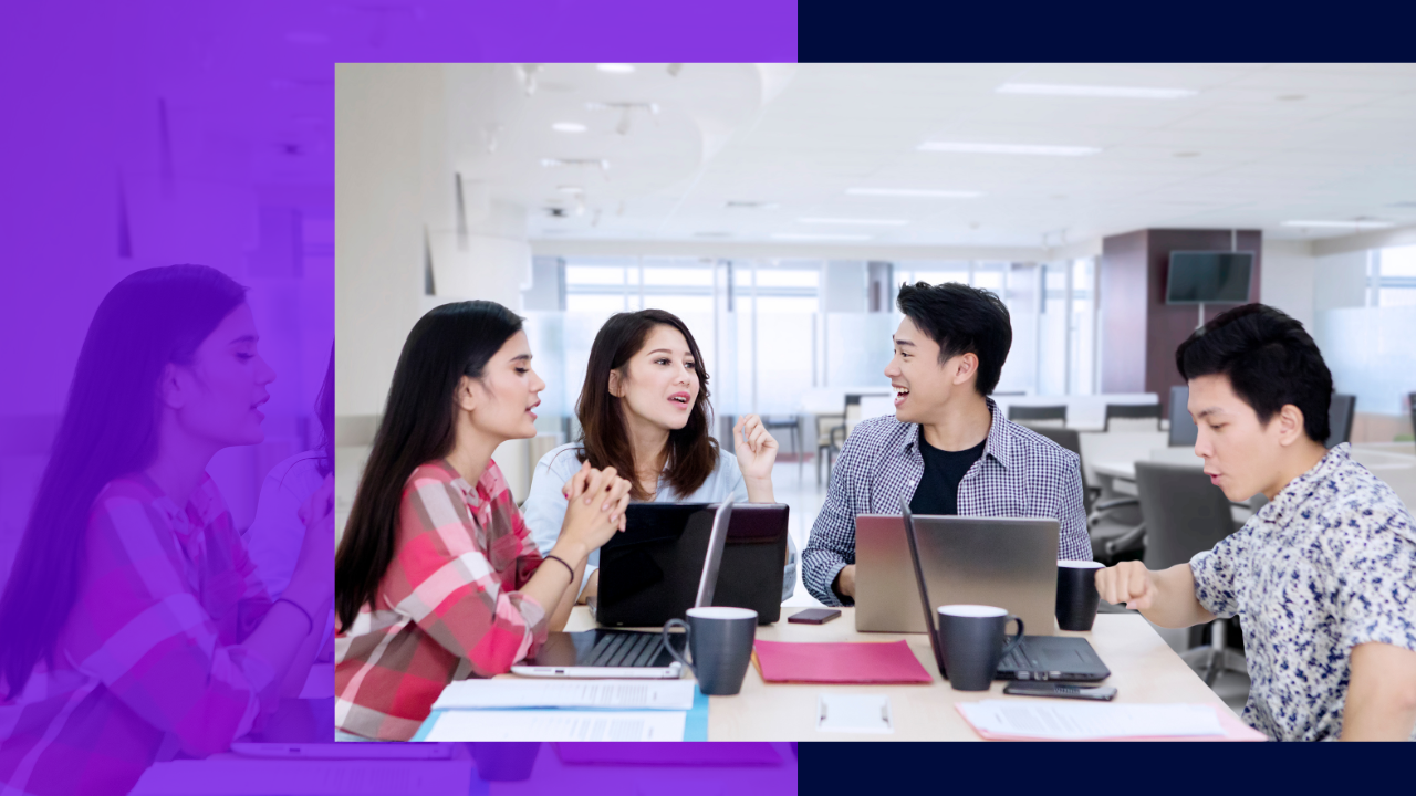 Modern workplace How to reap its benefits and address challenges