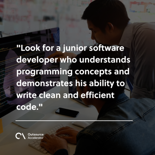 Programming fundamentals