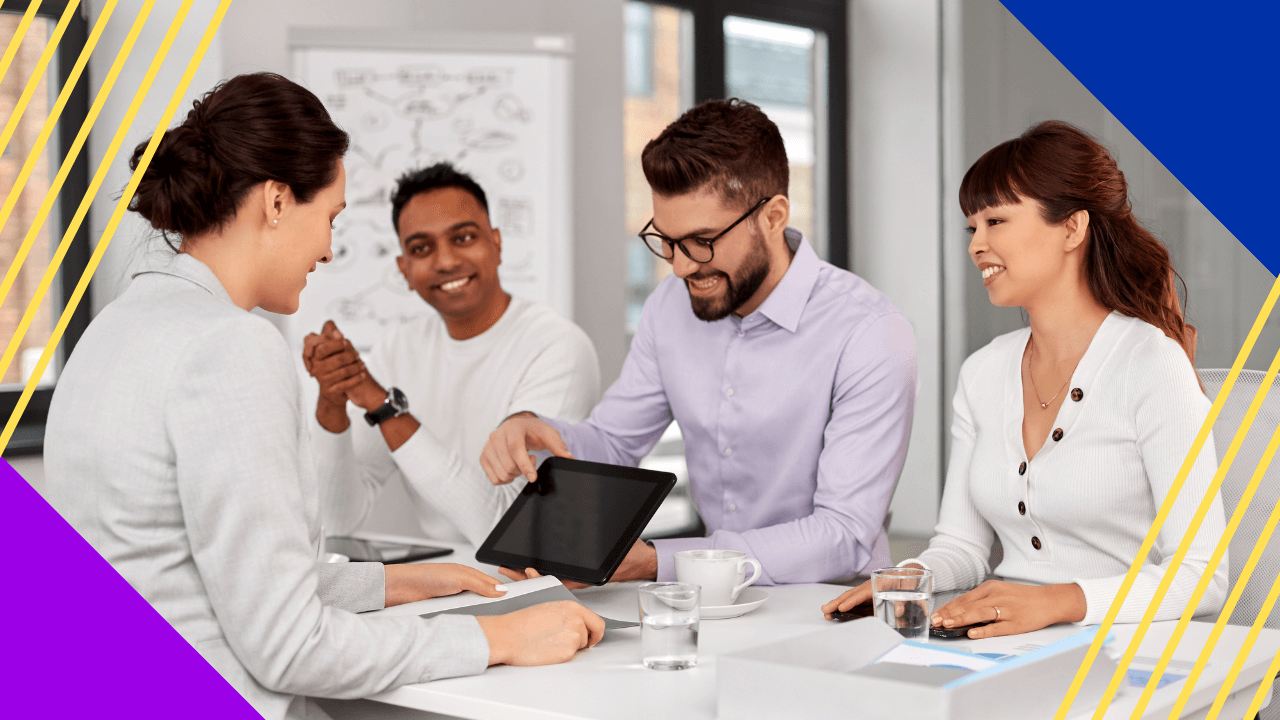 Rightsourcing as a competitive advantage