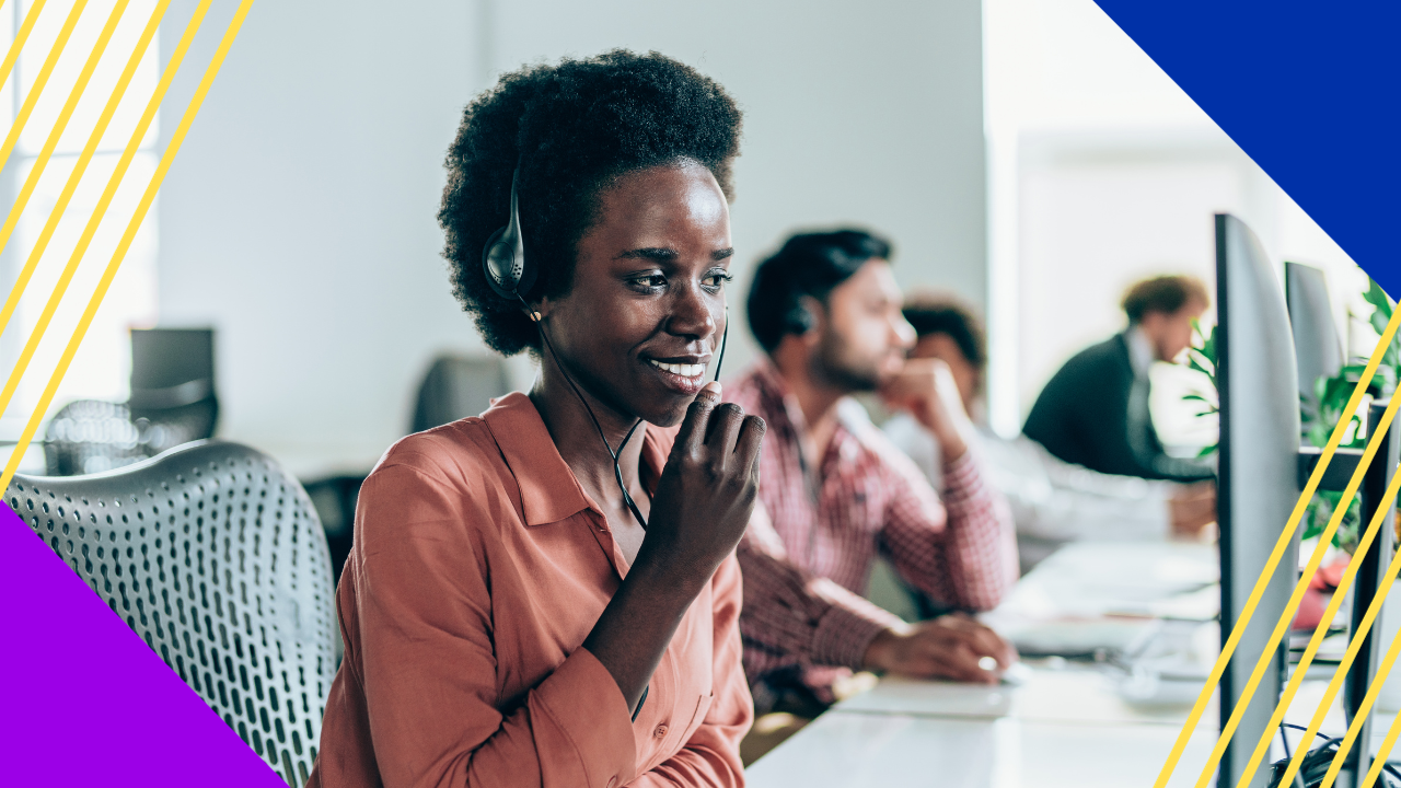 The importance of call center quality management