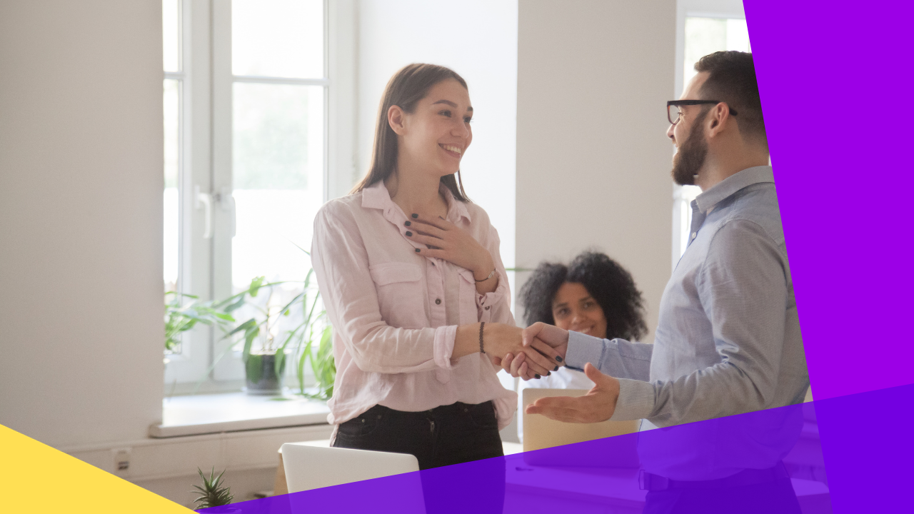 Things to remember when considering employee promotion