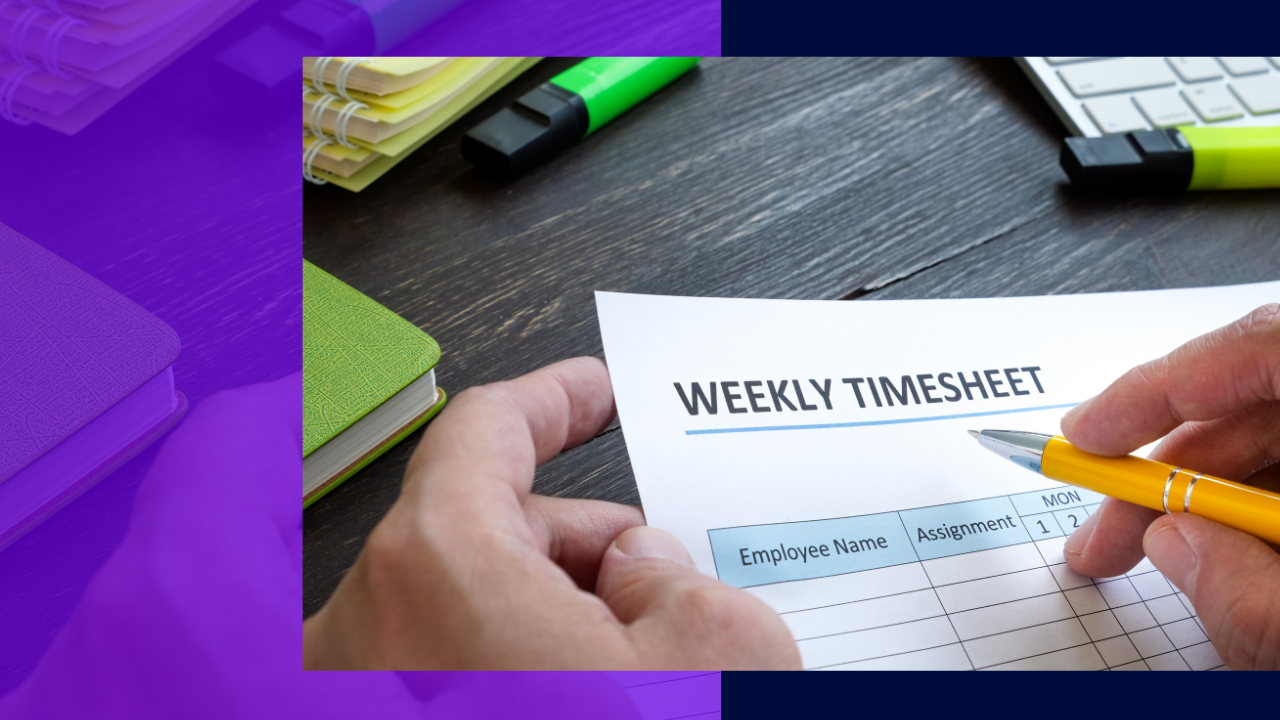 Tracking your billable hours for financial success