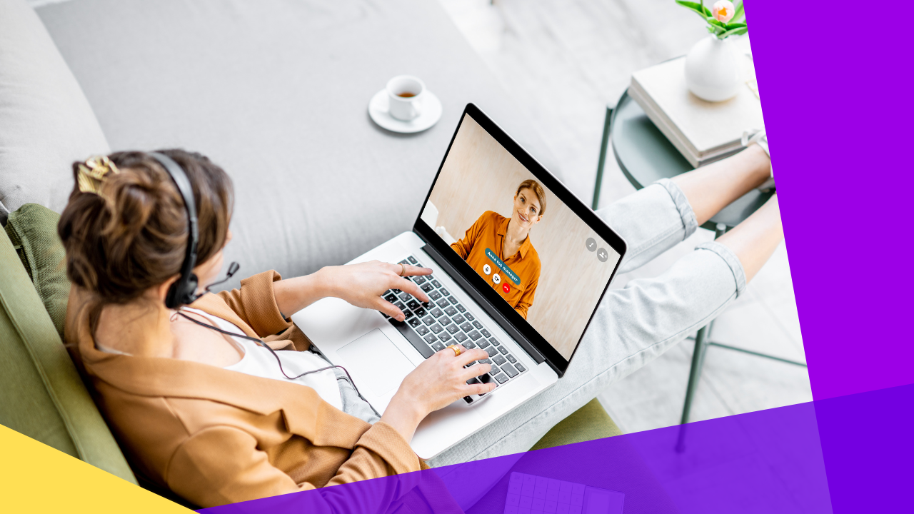Virtual hiring events Why organize an online career fair