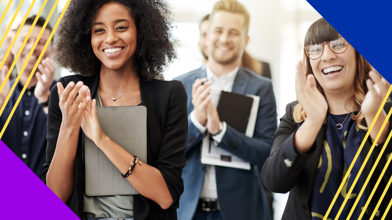 What is internal recruitment and how does it work