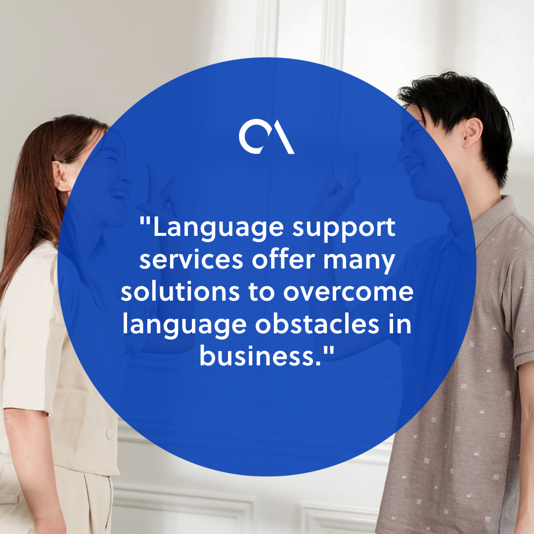 Exploring Cloudstaff's language support services | Outsource Accelerator