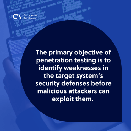 What is penetration testing 