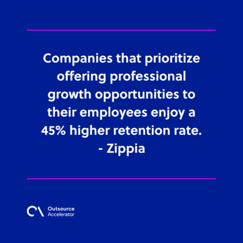 Workforce management statistics