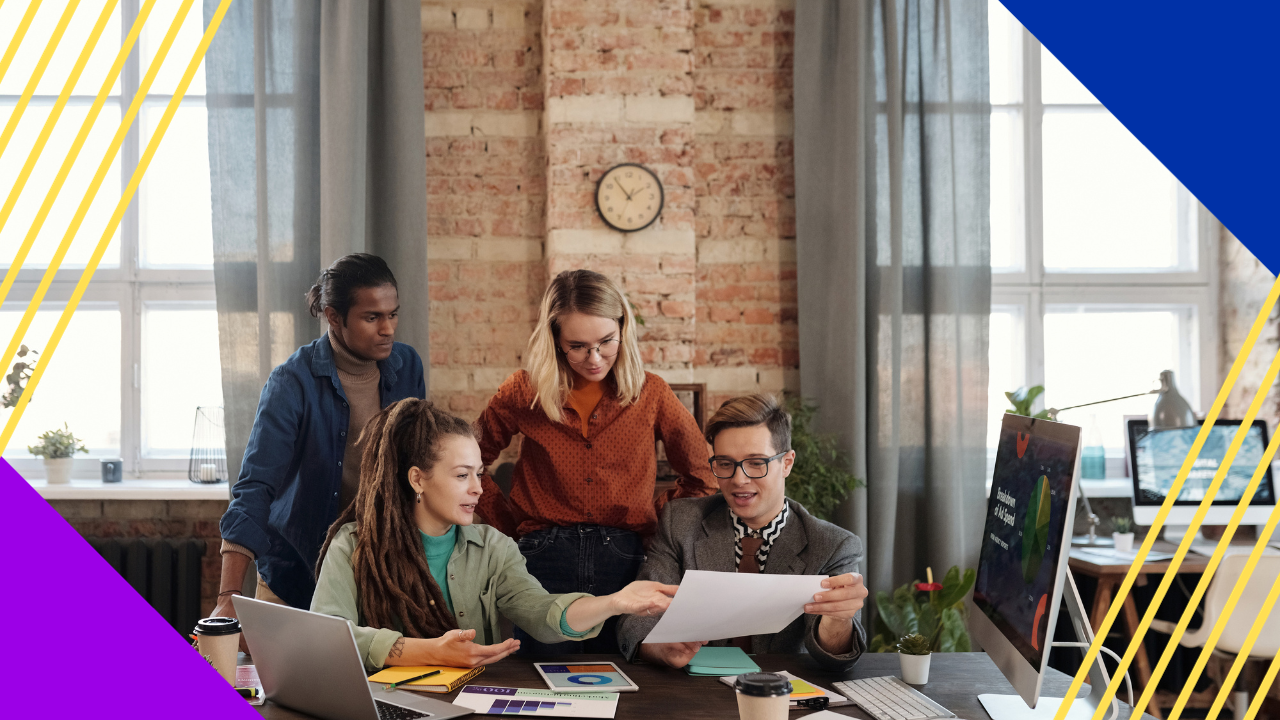 A beginner’s guide to experiential marketing