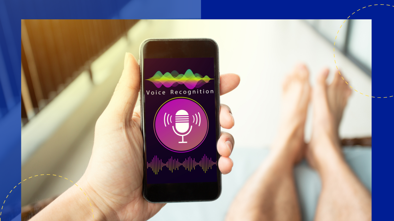 Advantages and disadvantages of voice authentication