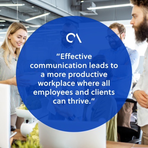 Different company culture