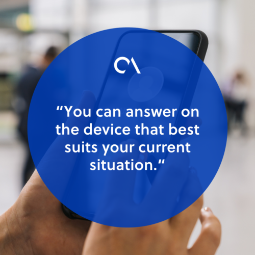 Efficient call handling