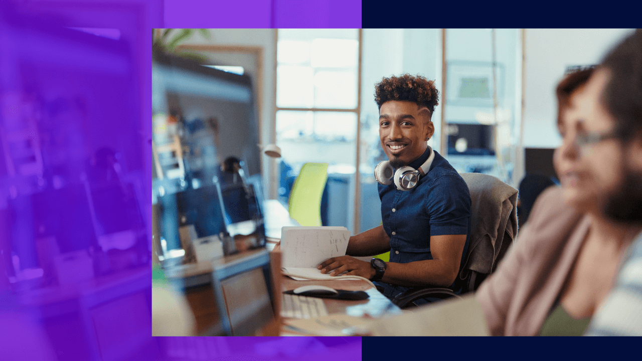Getting to know Gen Z in the workplace