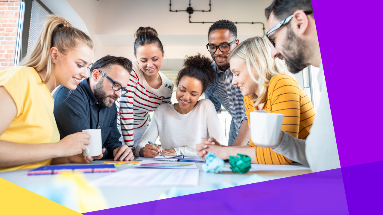 Harnessing the power of knowledge management