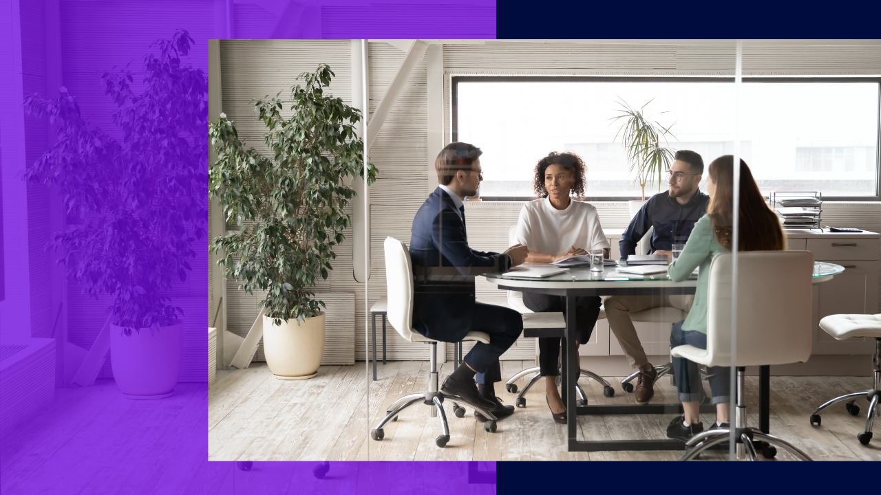 How enterprise communication helps businesses