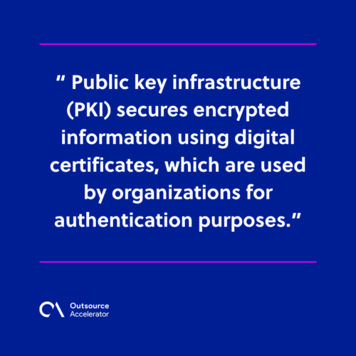 How to maintain cloud security