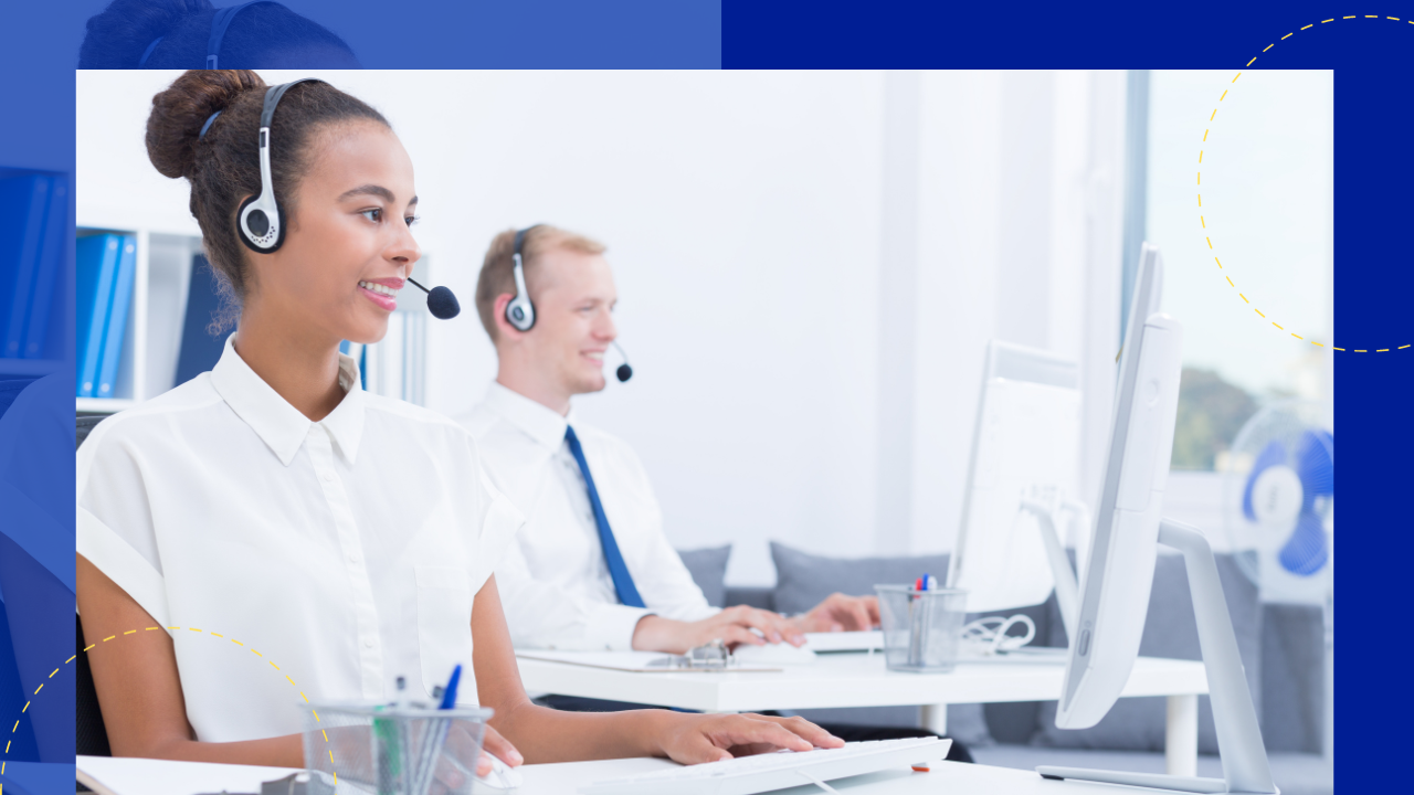 Inbound telemarketing explained