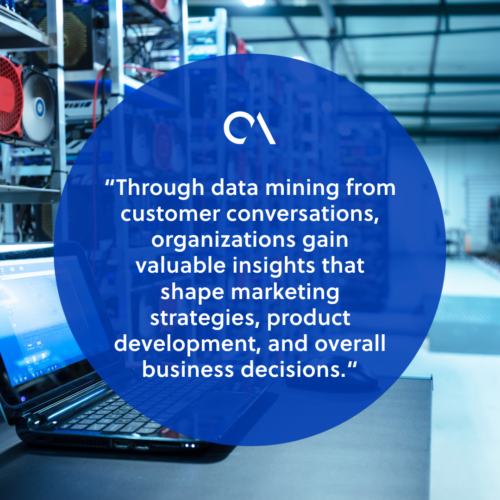 Market research and insights