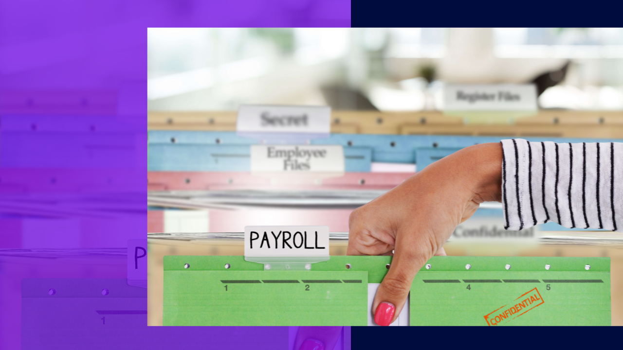 Process automation A new trend in payroll administration