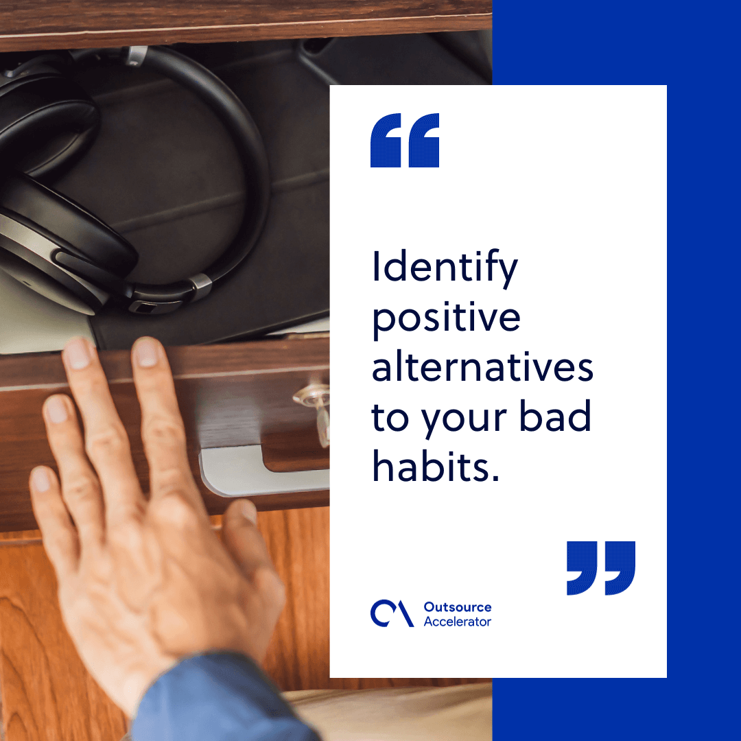 10 digital habits to pick up in 2024 Outsource Accelerator