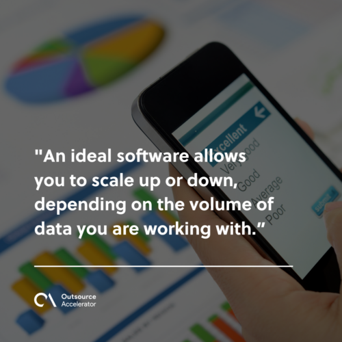 Scalability