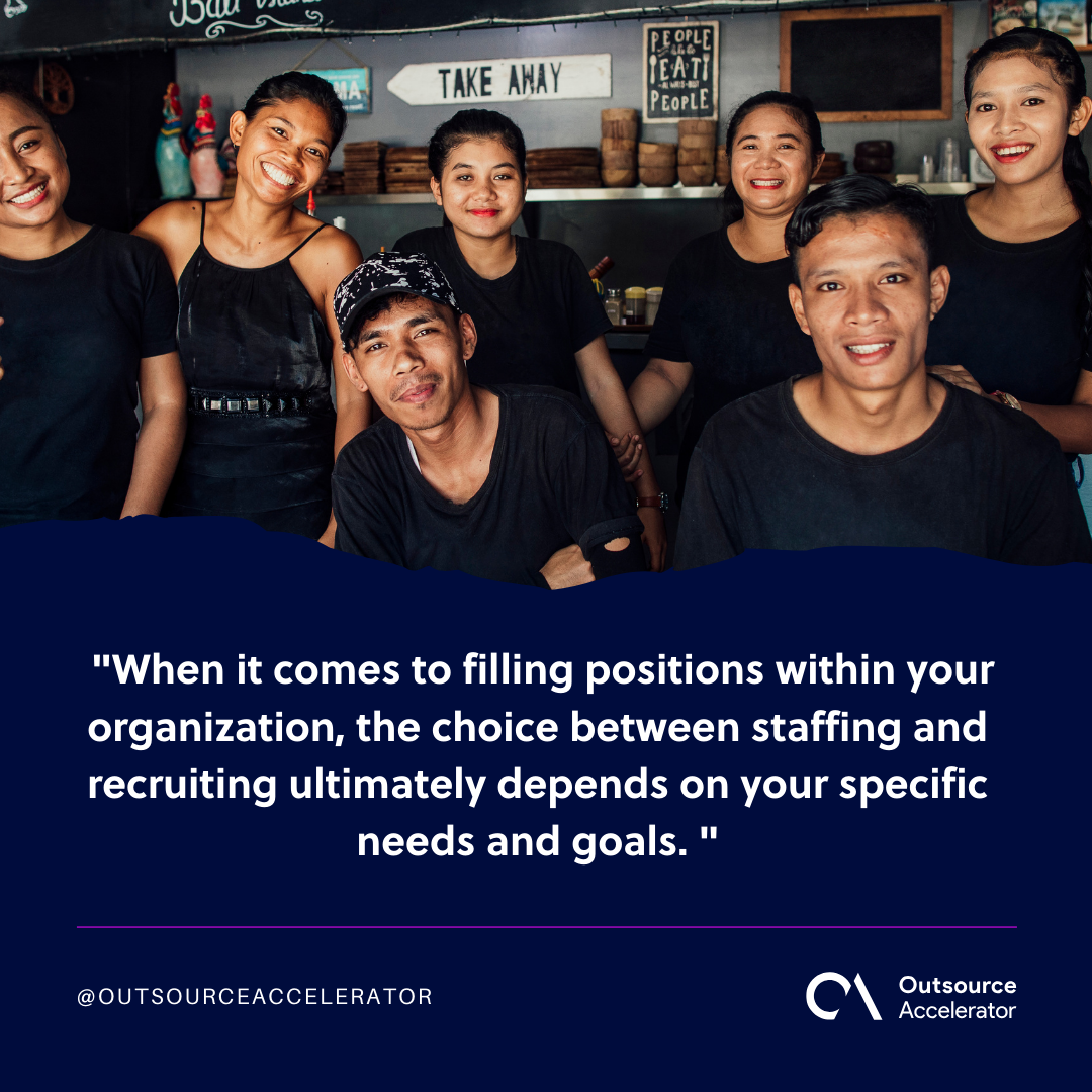 Gcn Staffing Recruiting