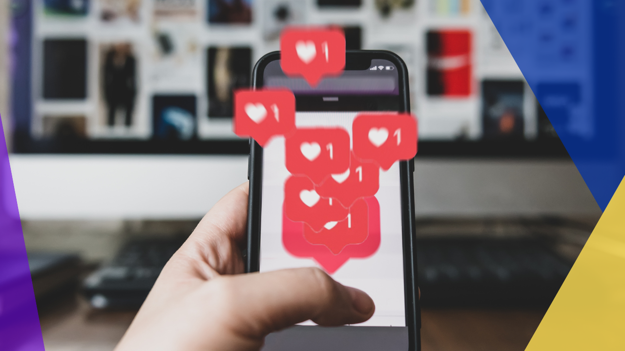 Take your marketing strategy to new heights with paid media