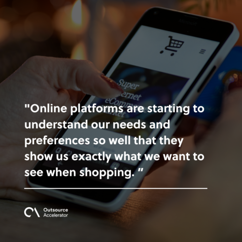 The future of smart spaces in business world