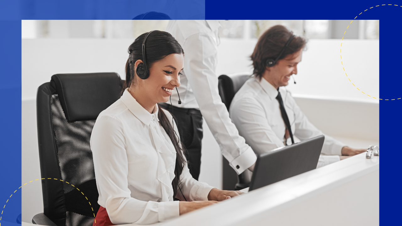 Understanding omnichannel routing in the workplace