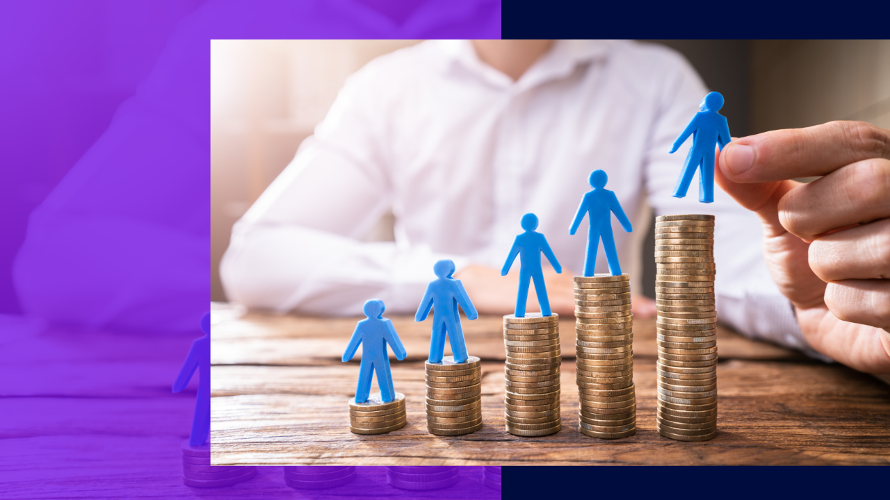 Understanding pay compression and its preventative measures