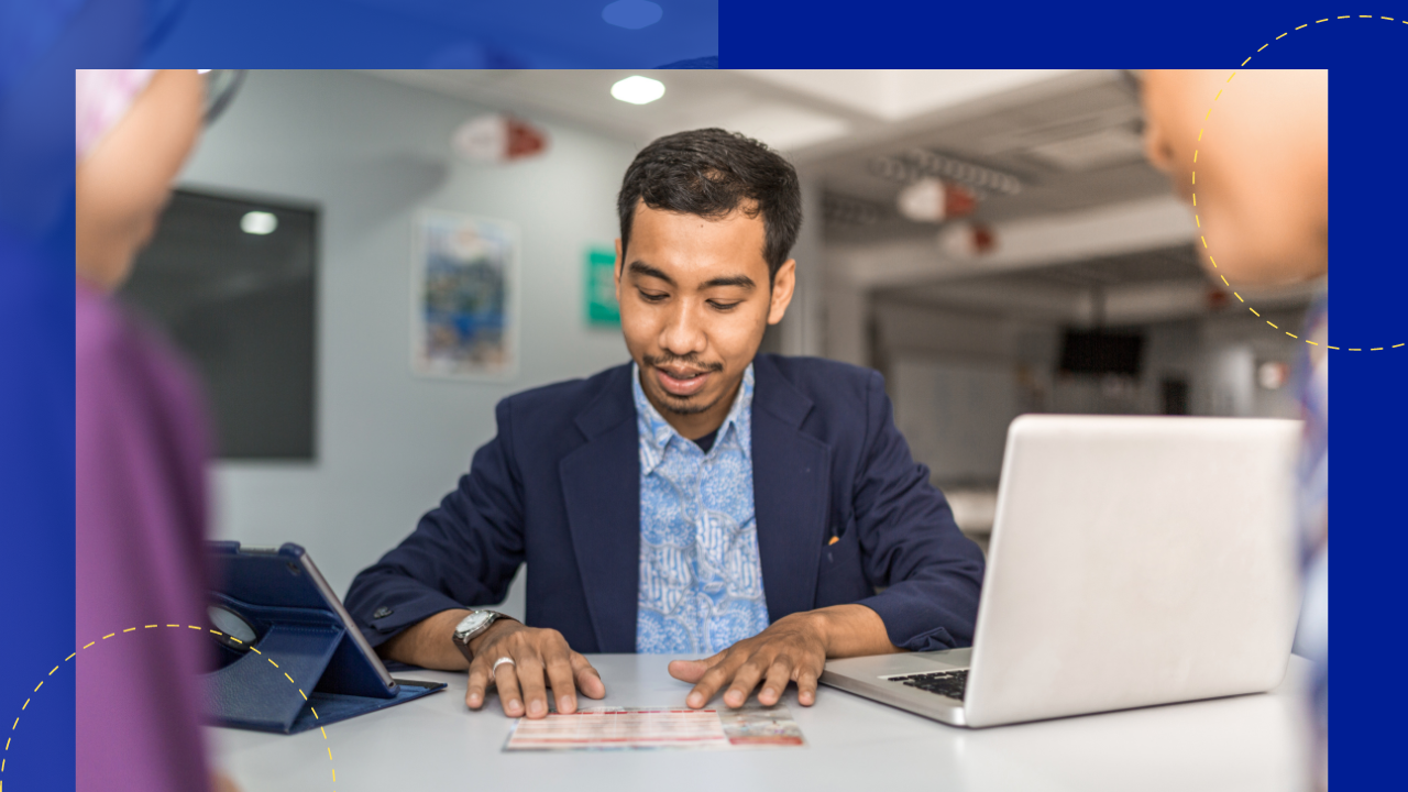 Understanding the benefits of client accounting services