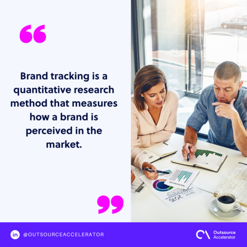 Brand Tracking Research & Studies - The Complete Guide