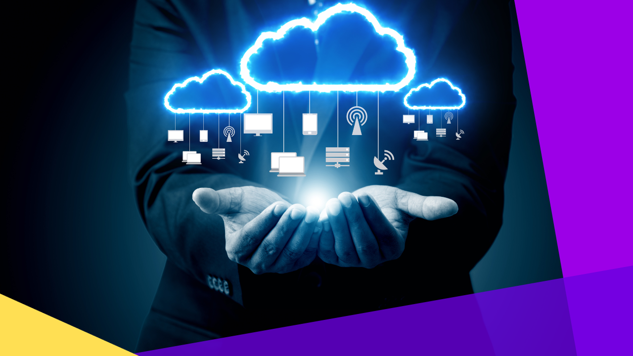 What is cloud enablement