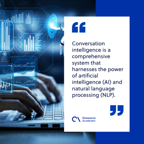 What is conversation intelligence